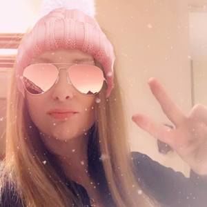 Meet your Posher, Erin